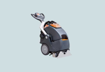 دستگاه فرش و موکت شوی صنعتی